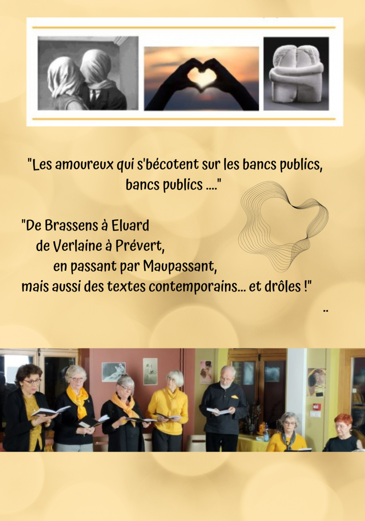 Seine Lecture 2