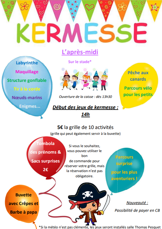 kermesse