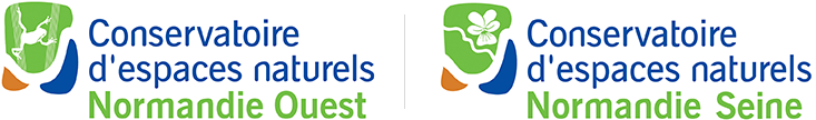 Conservatoire d'espaces naturels Normandie Seine