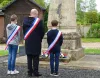 Cérémonie du 8 mai